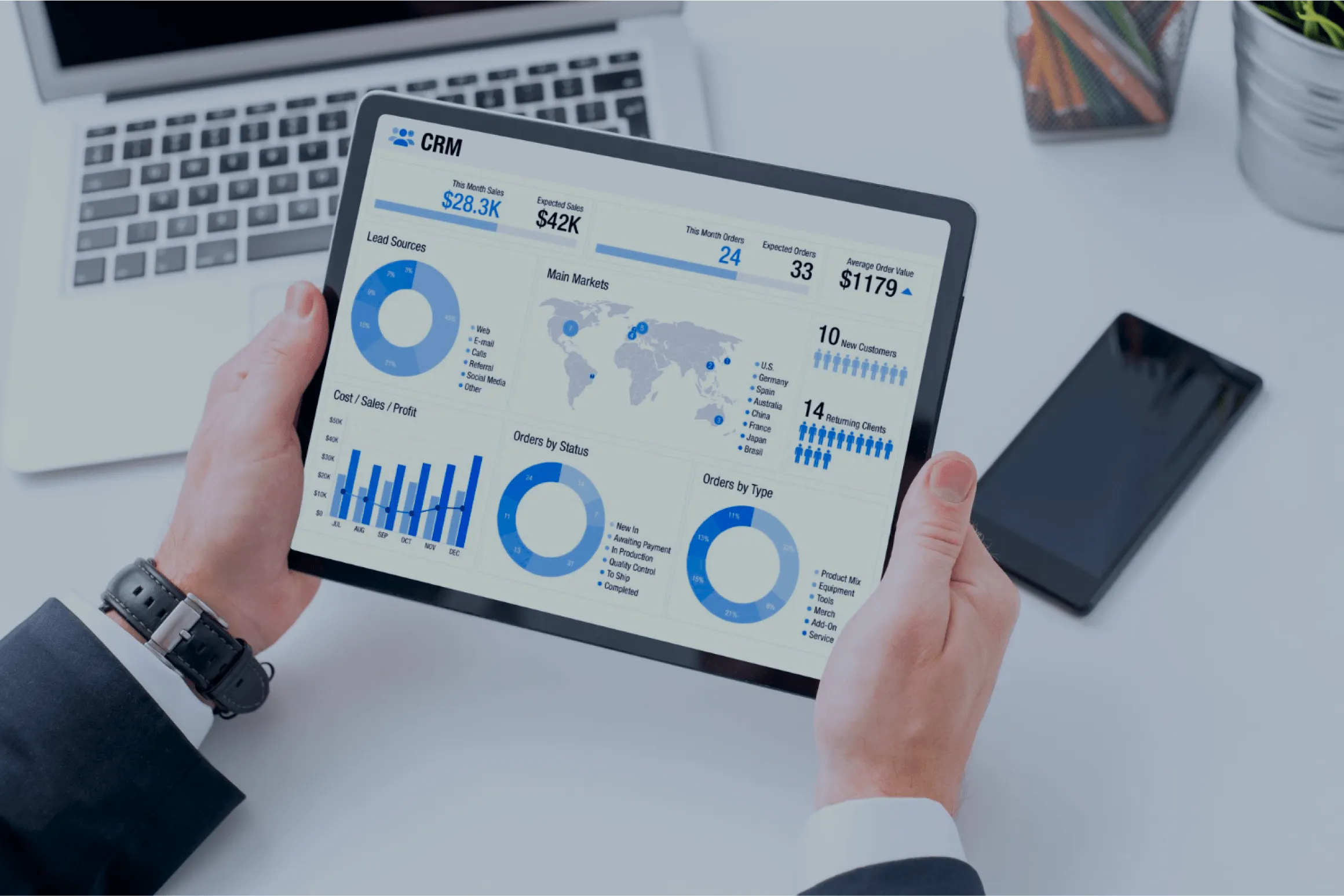 Ruby on Rails Development Services