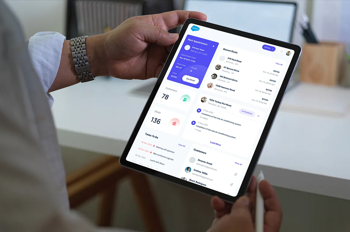 Ruby on Rails Development Services