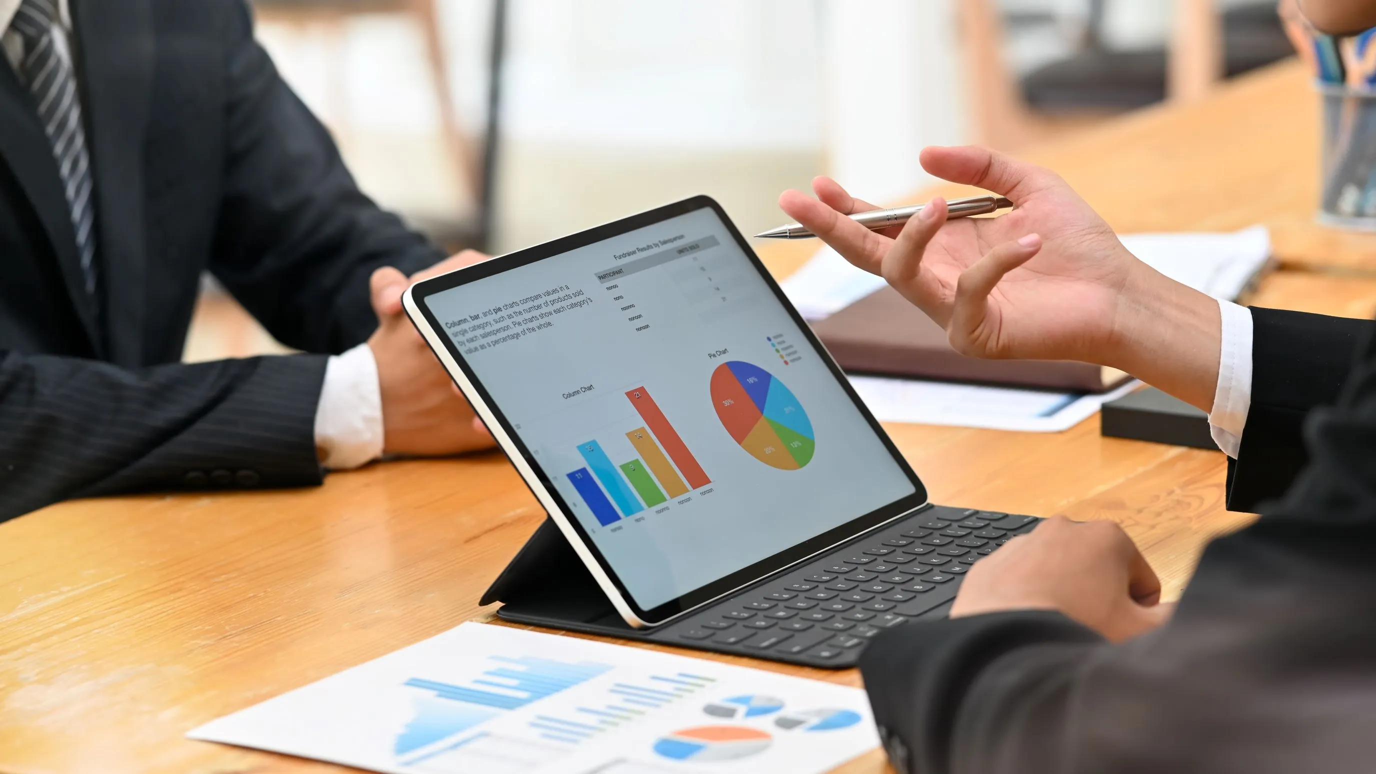 Salesforce solutions