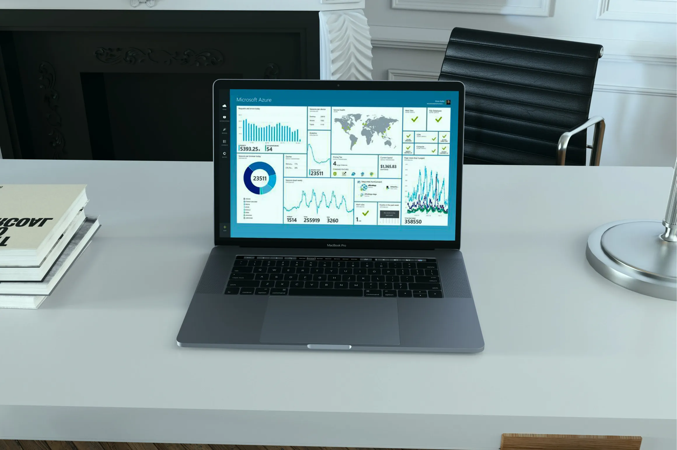 Devops Consulting Services