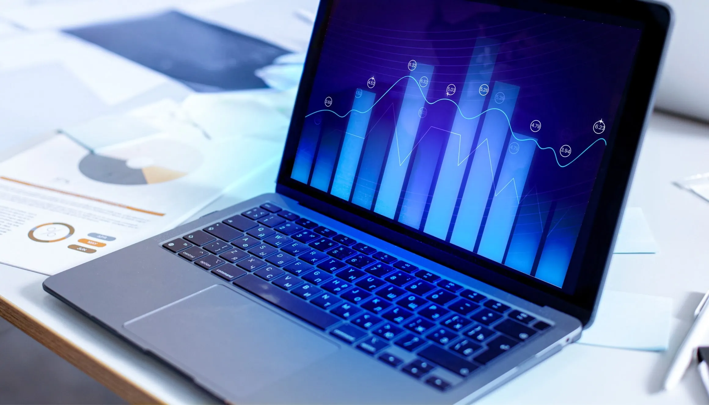 Intelligence (BI) Consulting Services. 