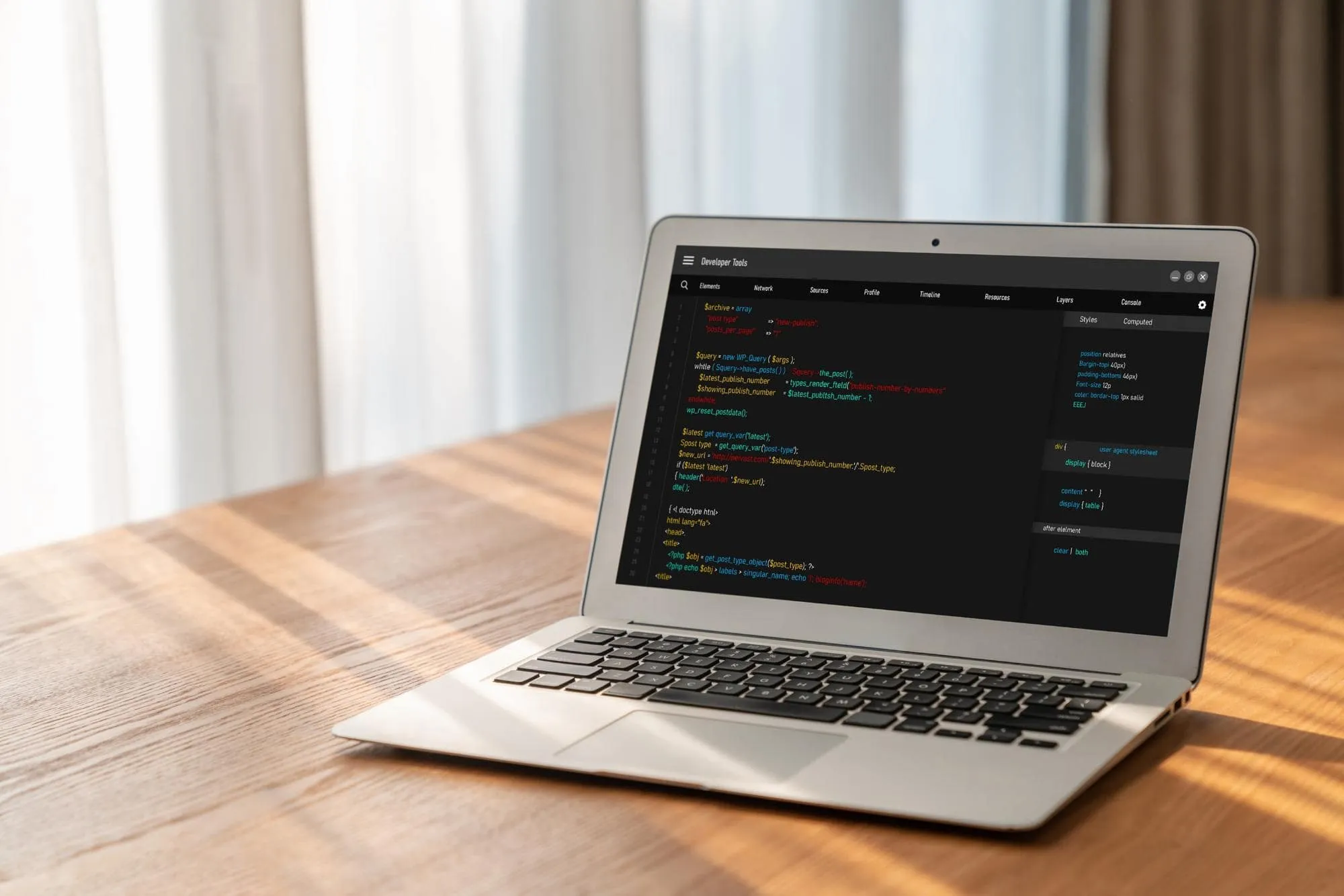 Software Consulting Services