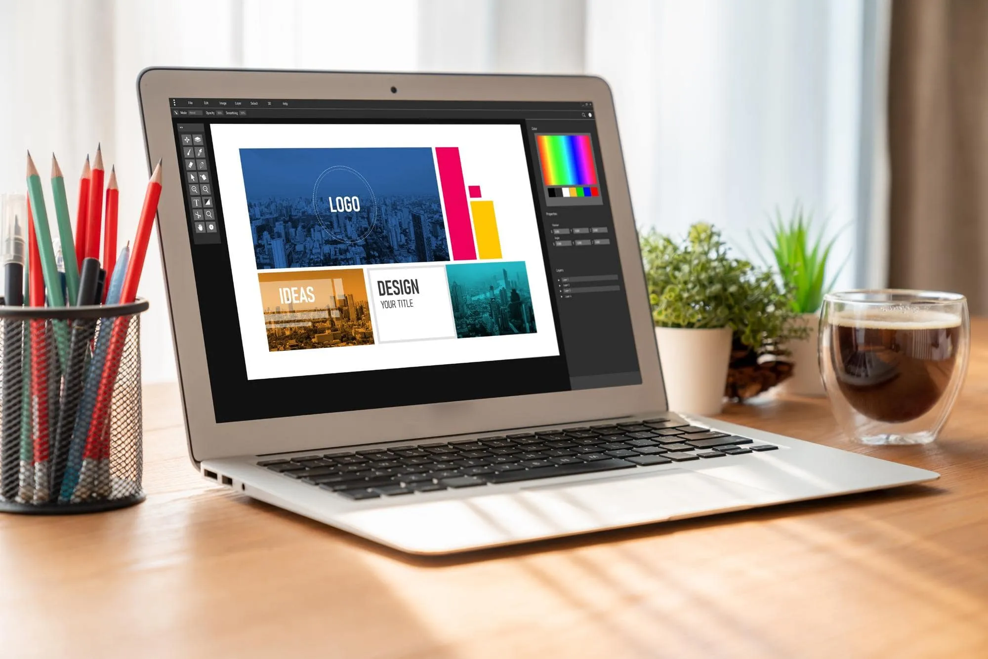 Responsive Web Design Services