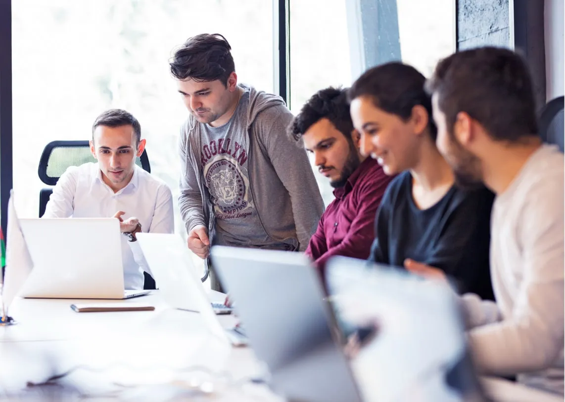 react native development experts