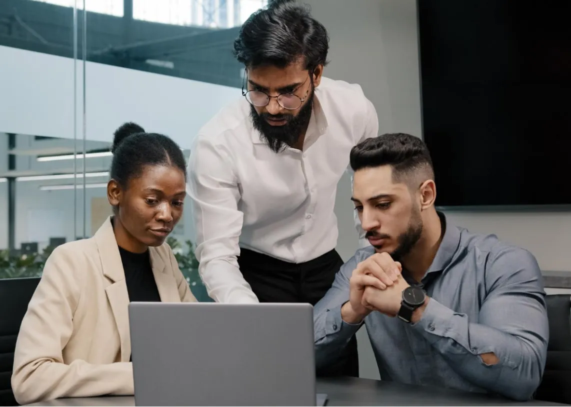 Angular Development Experts