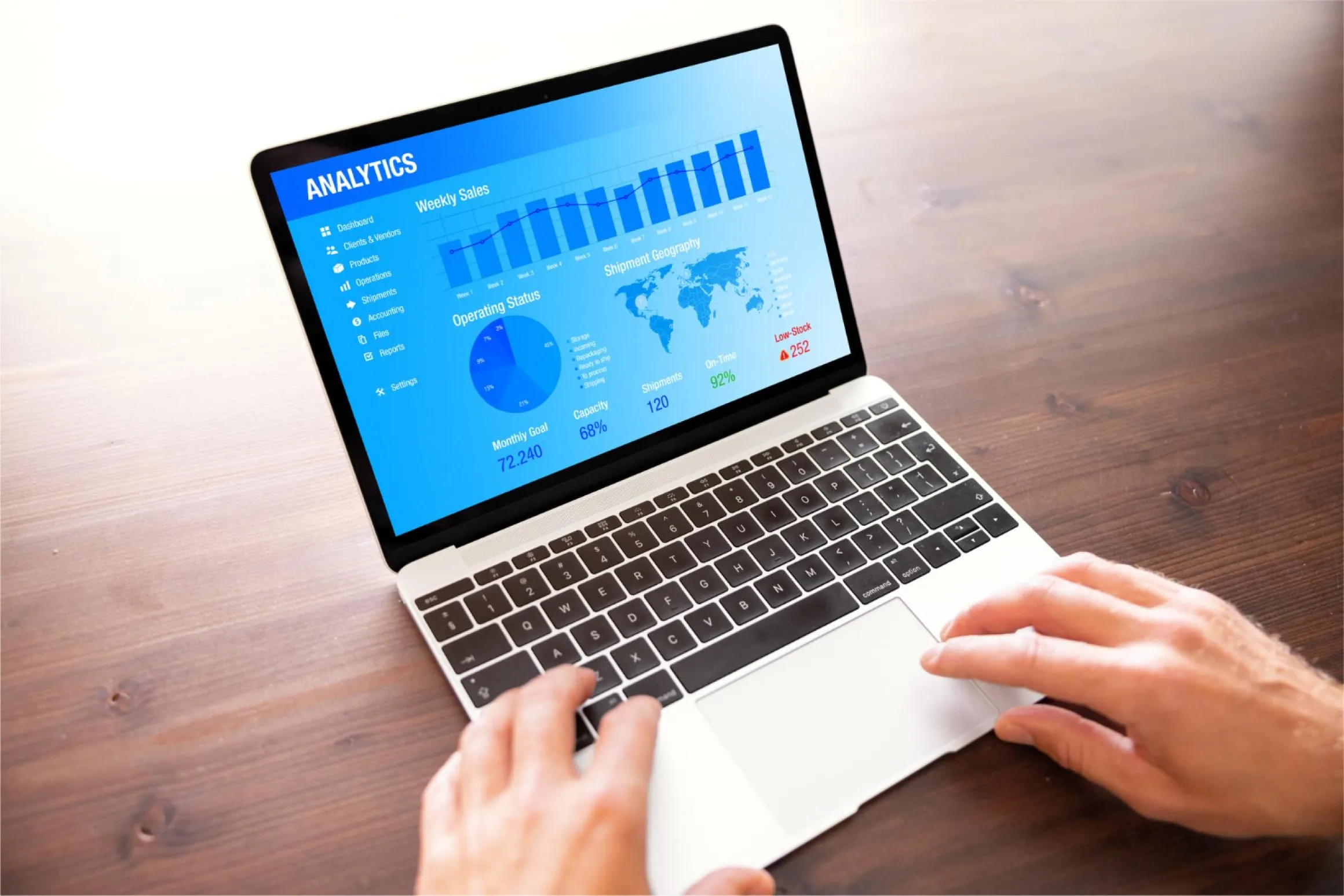 Salesforce Integration Consulting Services