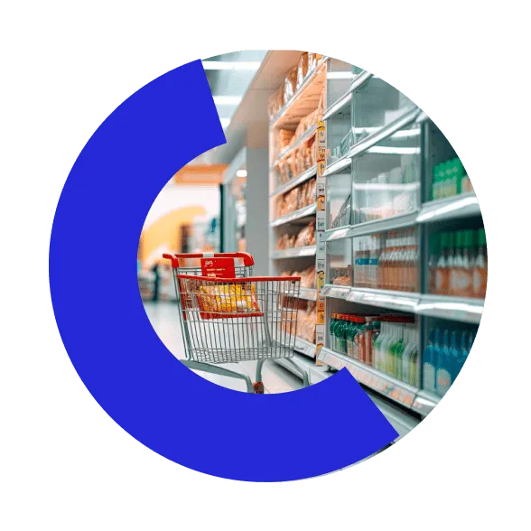 GCP retail & E-commerce Industries