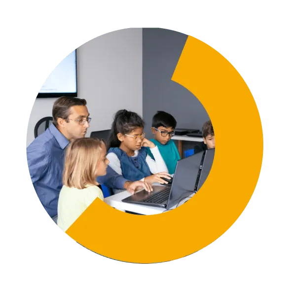 GCP Education Industries