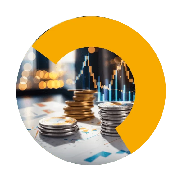 GCP finance Industries