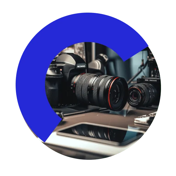 GCP Media Industries