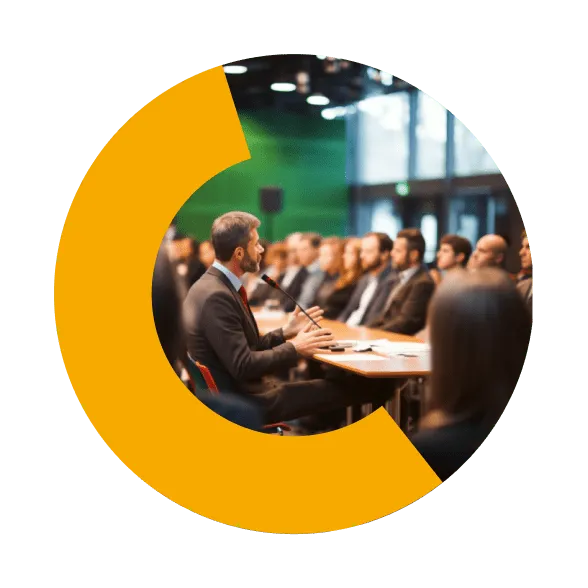 GCP Public Sector Industries