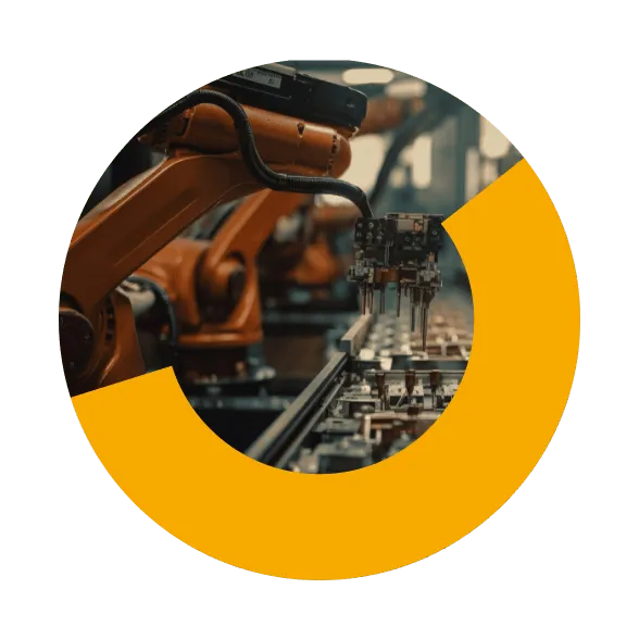 GCP Manufacturing Industries