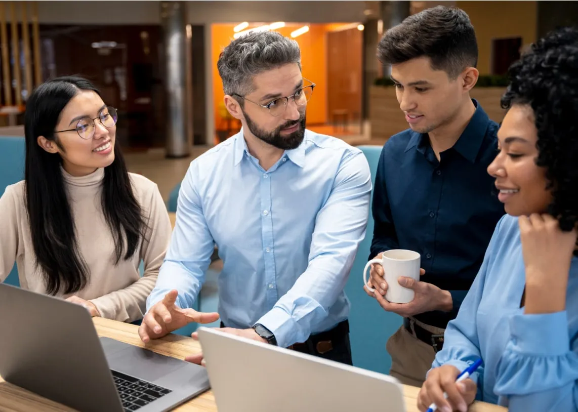 Android App development experts