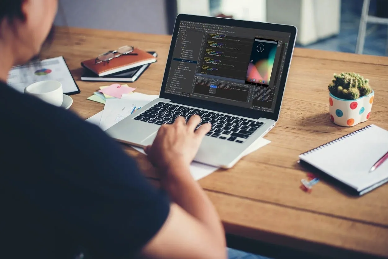 Cross-platform App Development Services