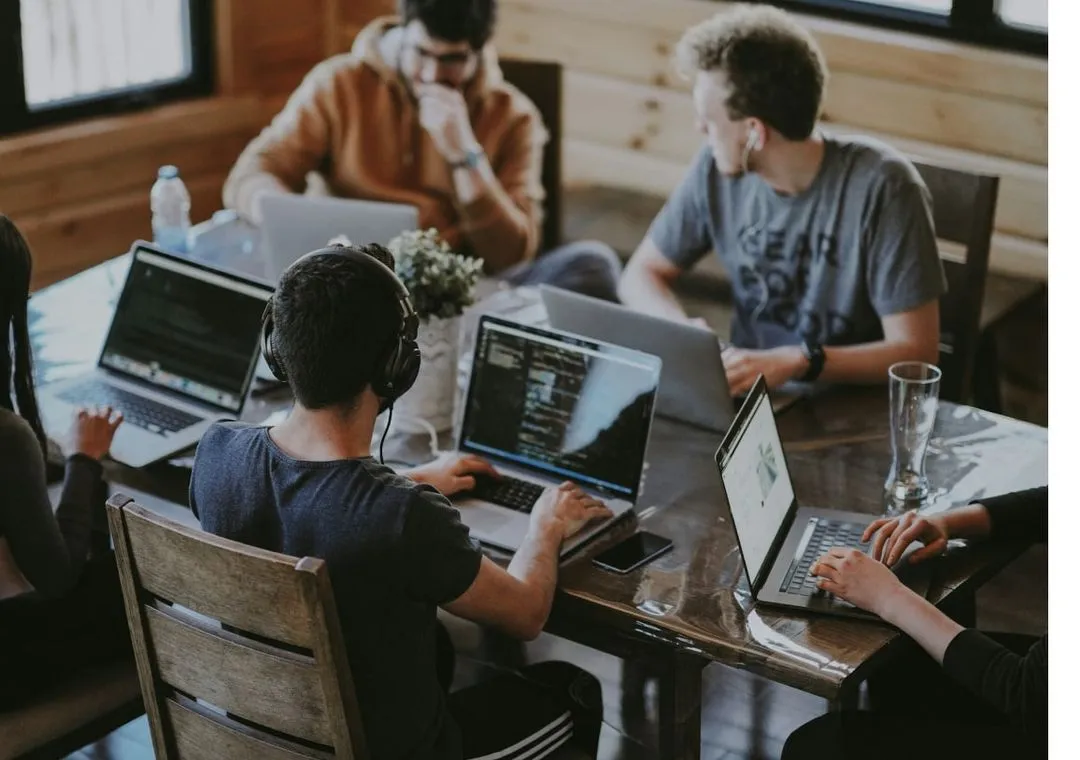 Generaitve AI experts