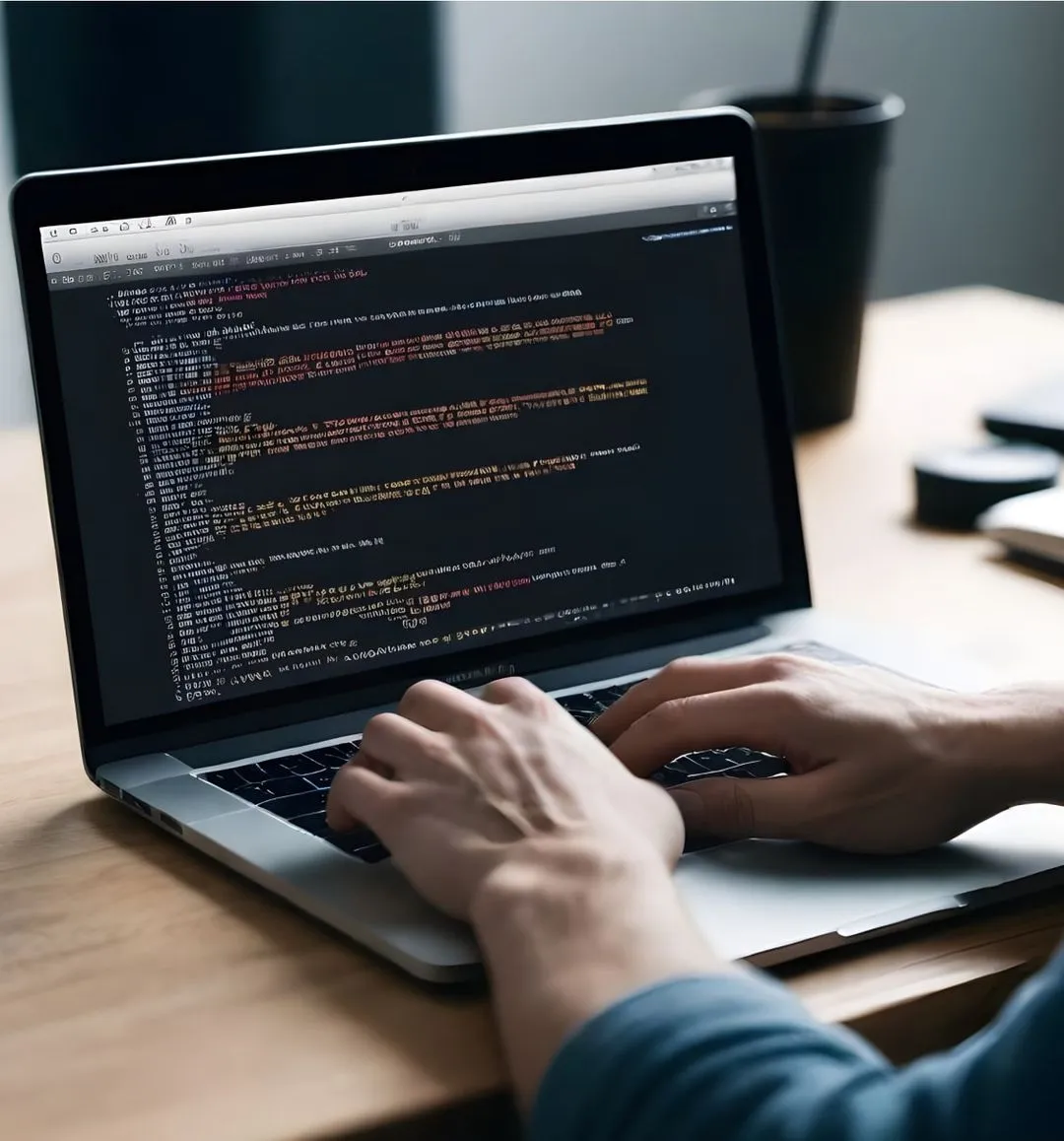 WhizzBridge's Full Stack Development Services