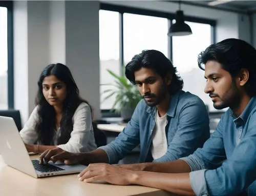 Low-code/No-code Development Experts