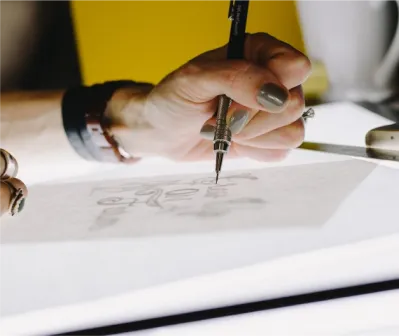 WIsual - project image