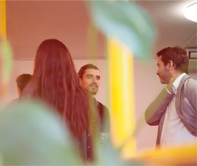 WIsual - project image