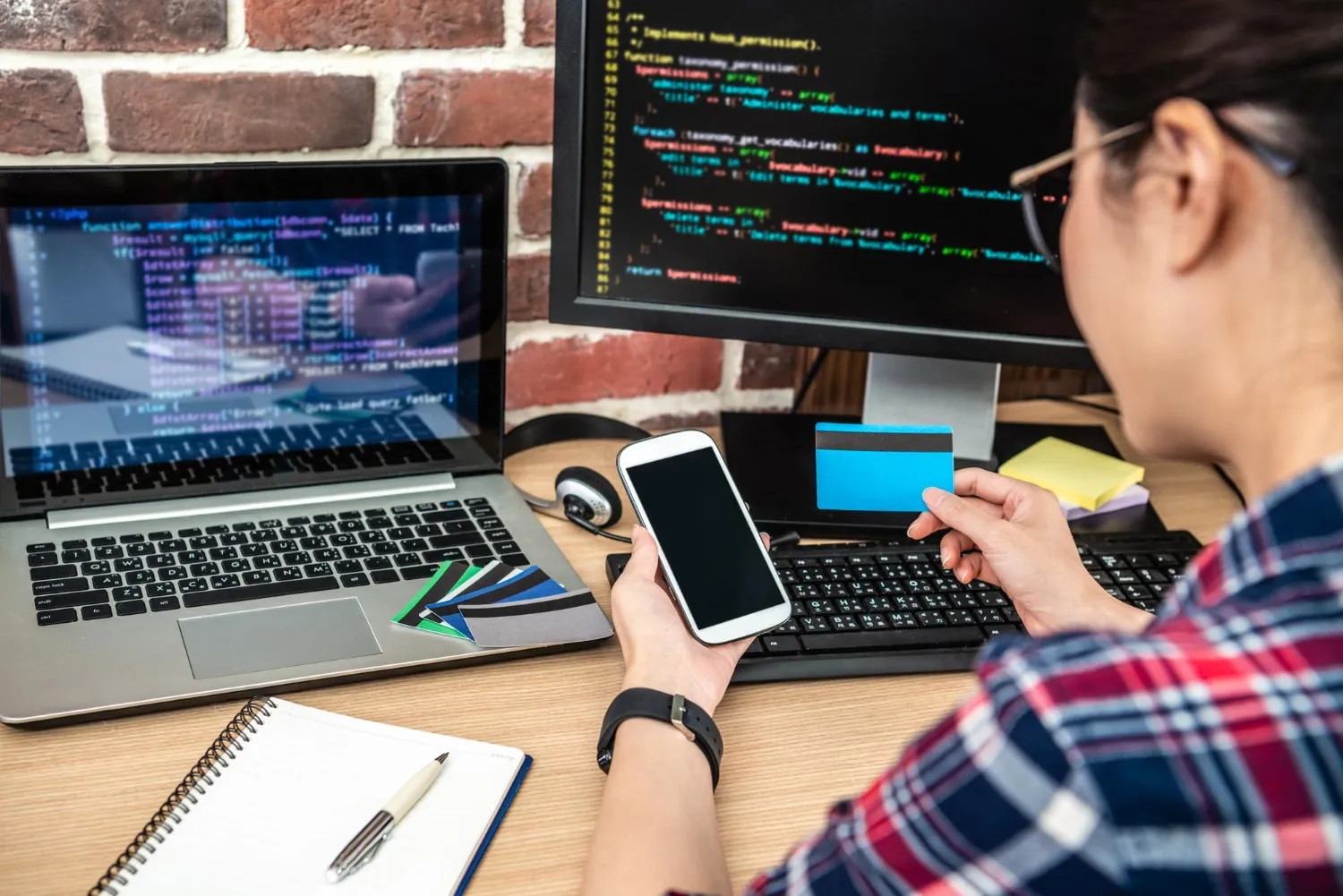 WhizzBridge's QA testing