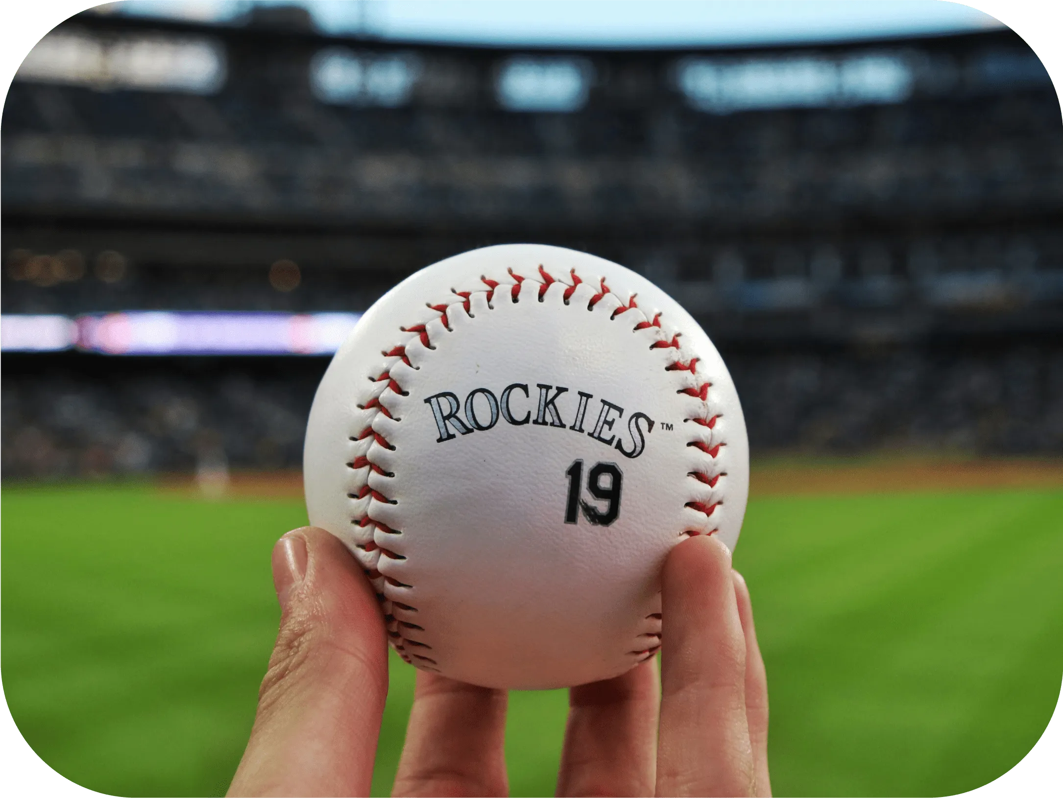 Wisual decorative image