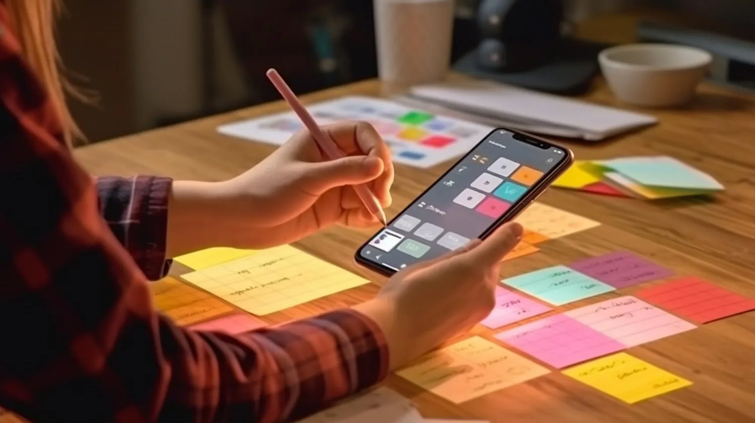 WhizzBridge's Cross-platform App Development Services