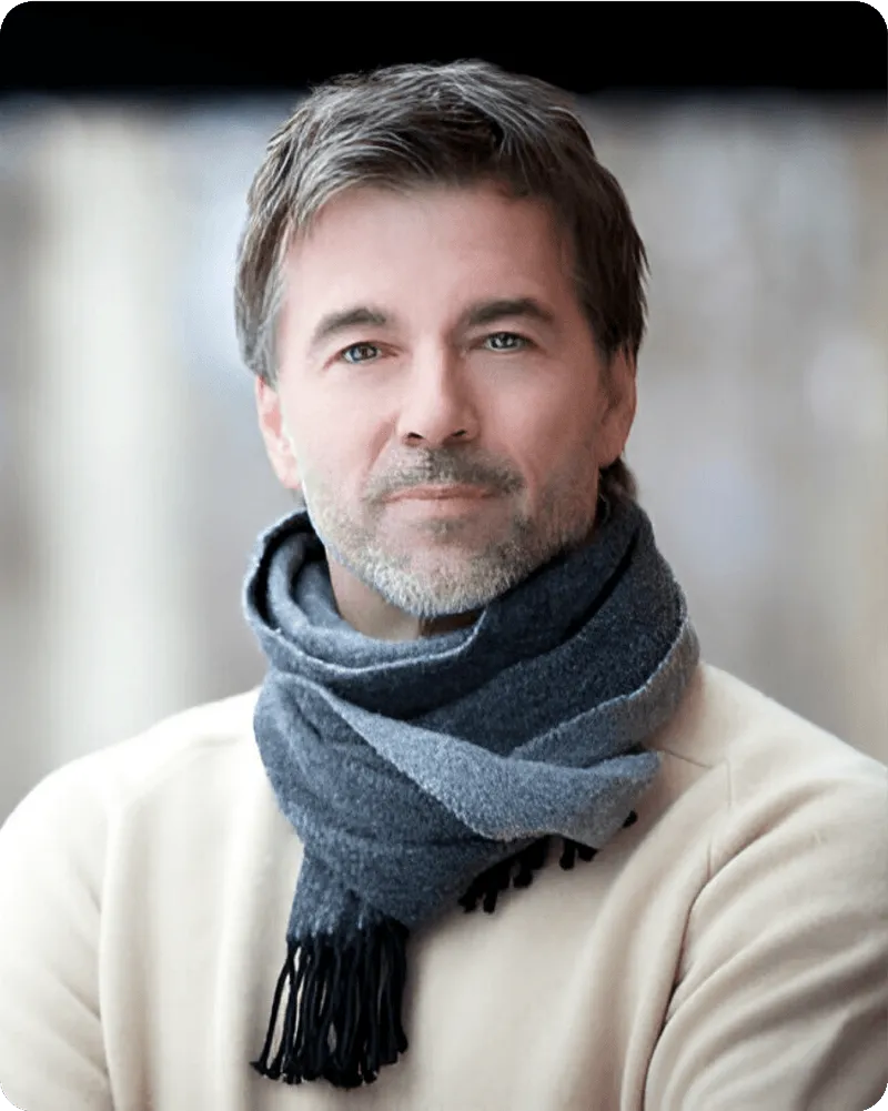 Wisual - User Persona