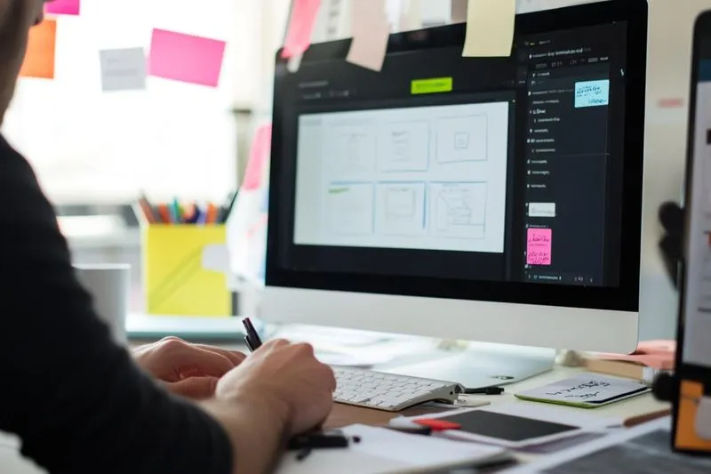 WhizzBridge's Responsive Web Design Services