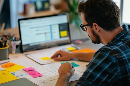 Responsive Web Design Services