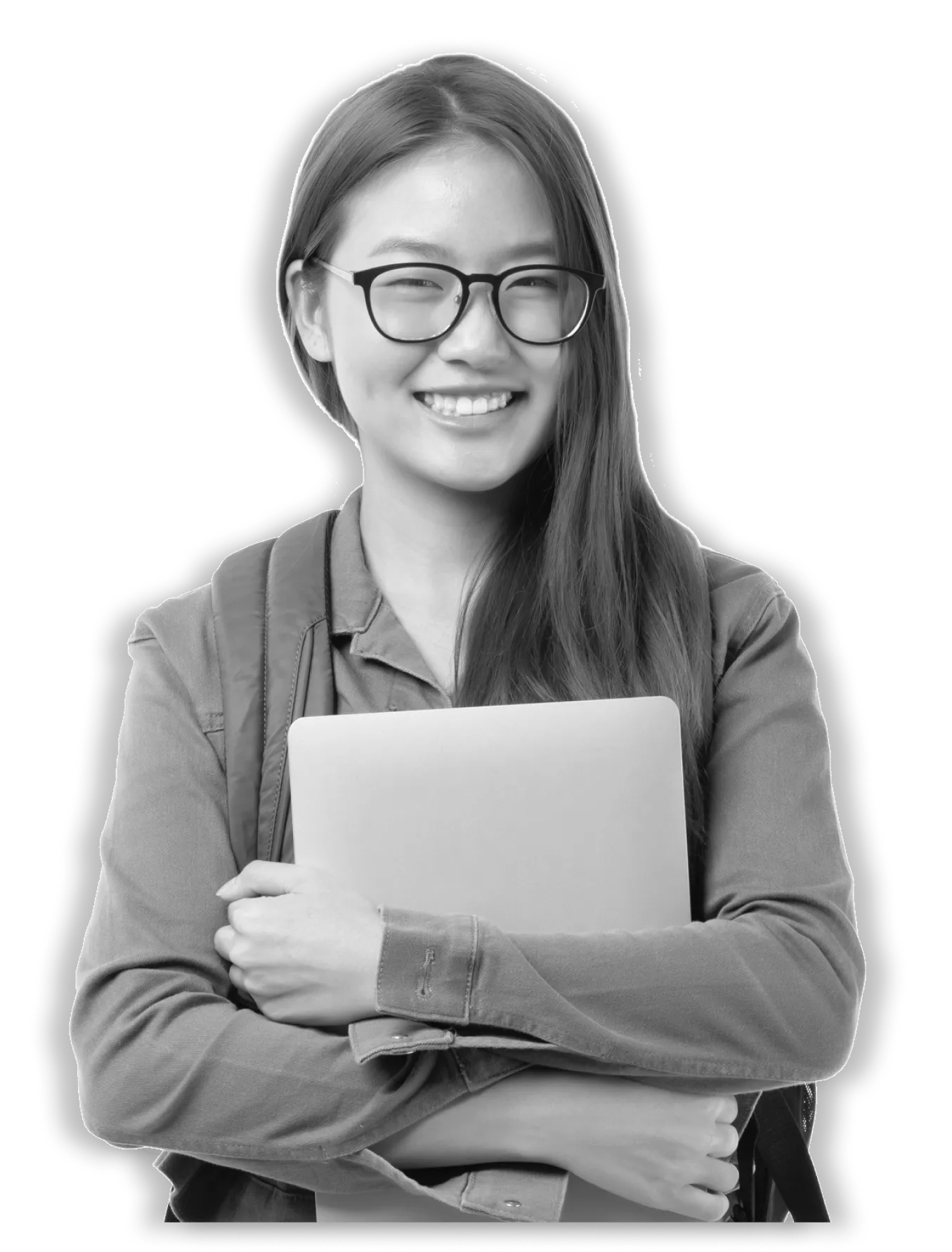 a female persona - Wisual