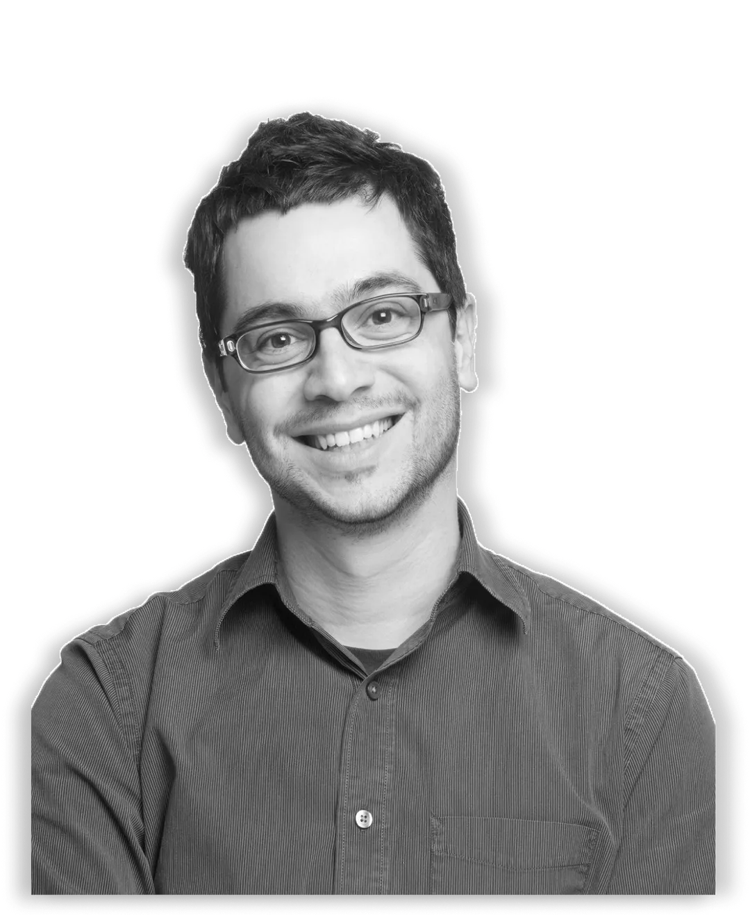 a male persona - Wisual