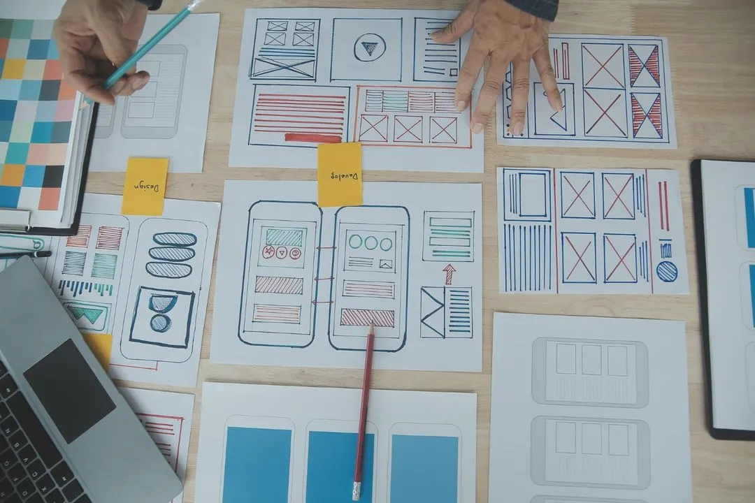 Responsive Web Design Services