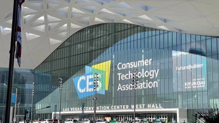 The highlight of the month; CES 2022 wrapped up!