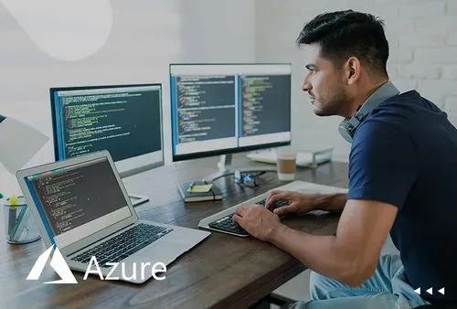 How a Microsoft Azure Developer Can Help Streamline Your Company's Operations