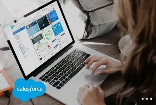 Upgrade Your CRM Game: Top 10 Salesforce AppExchange Apps in 2023