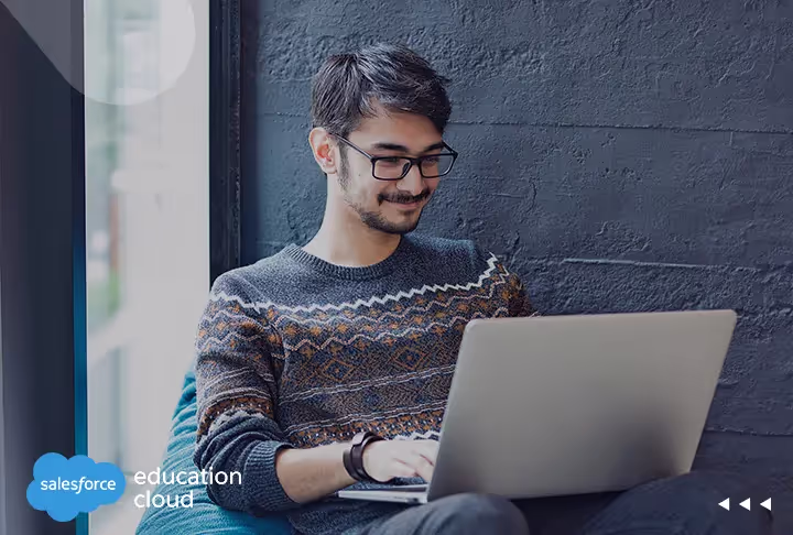 Enhancing Student Success: The Key Benefits of Salesforce Education Cloud