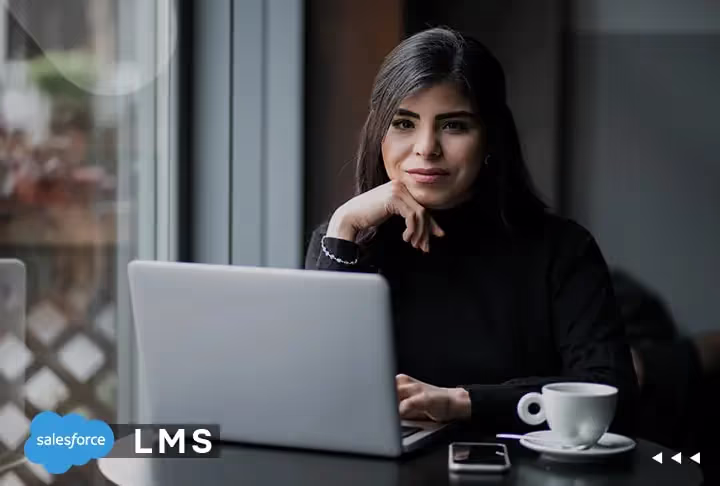 9 Key Benefits of Salesforce LMS Integration for Businesses