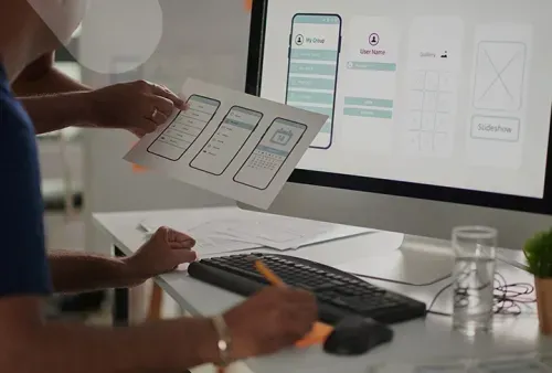 Mobile App Development Process: A Complete Guide