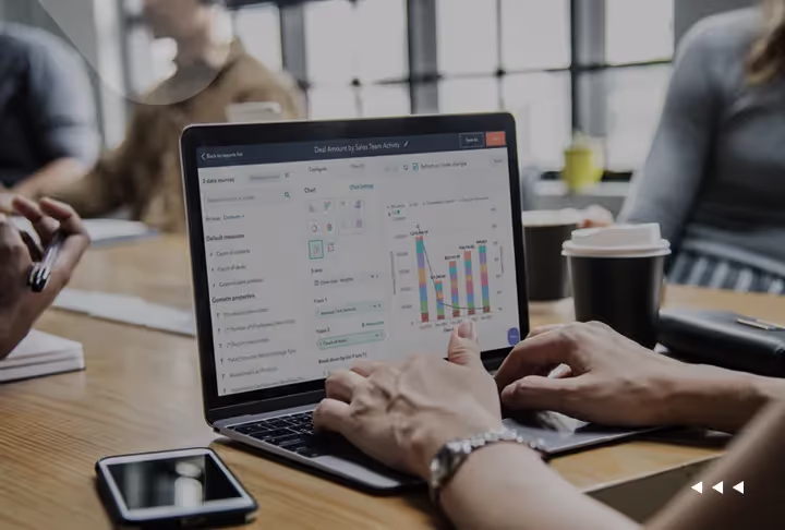 HubSpot Salesforce Integration for Better Sales and Marketing