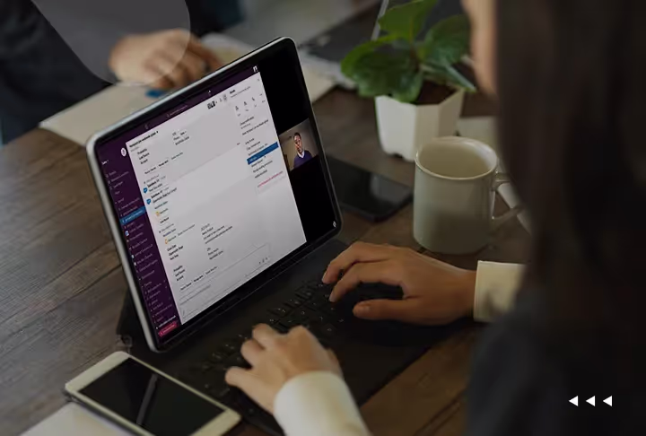 Beyond Communication: Maximizing Efficiency with Slack Salesforce Integration