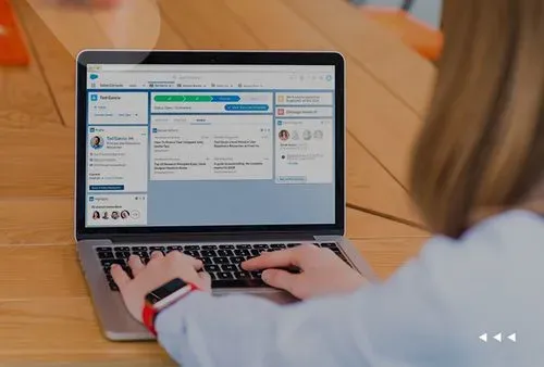 Streamlining Success: The Power of Salesforce LinkedIn Integration