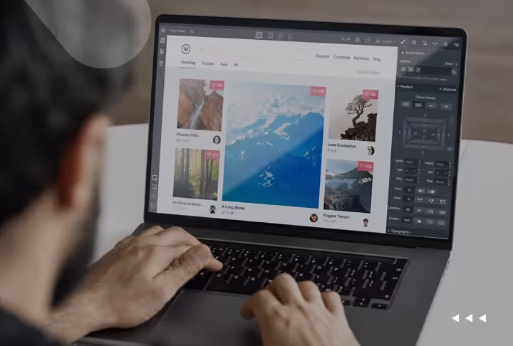 Best No-Code Website Builders of 2026 | Evolution & Trends