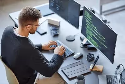 How to Develop Software | 6 Step Guide [2026]
