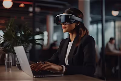 Best Artificial Intelligence & Machine Learning Services 2026