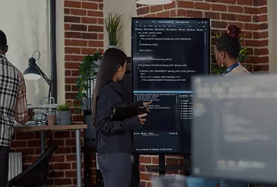 Best Custom Software Development Companies in 2026