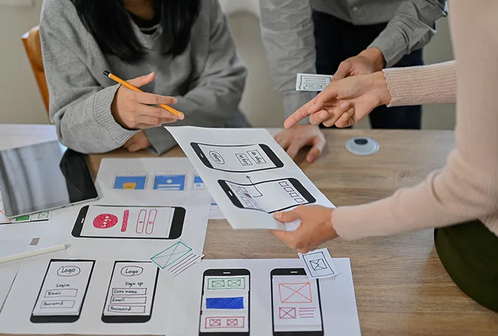 Mobile App Development Cost: iOS, Android [2026]