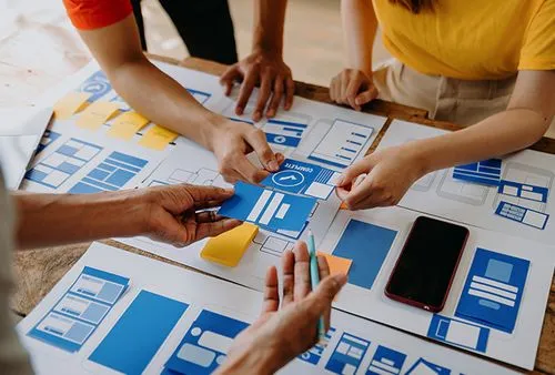 Best Mobile App Development Companies in 2026 | USA, UK