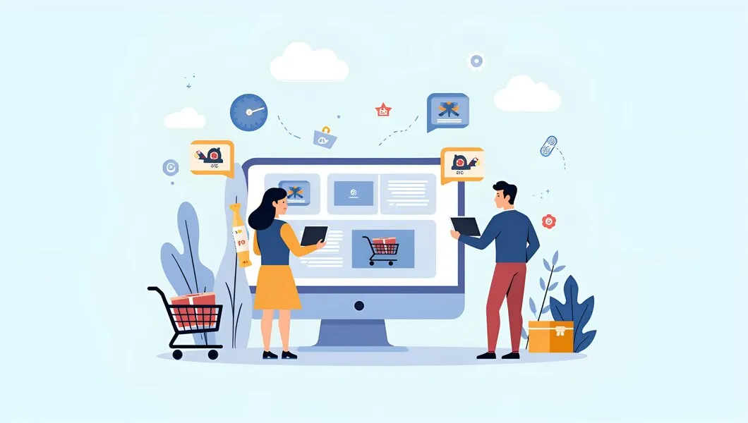 Best Ecommerce UI/UX Agencies 2026