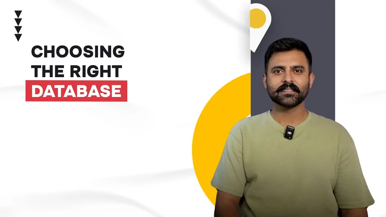 Image of two men standing together, accompanied by the words "picking brains" for a video thumbnail context.