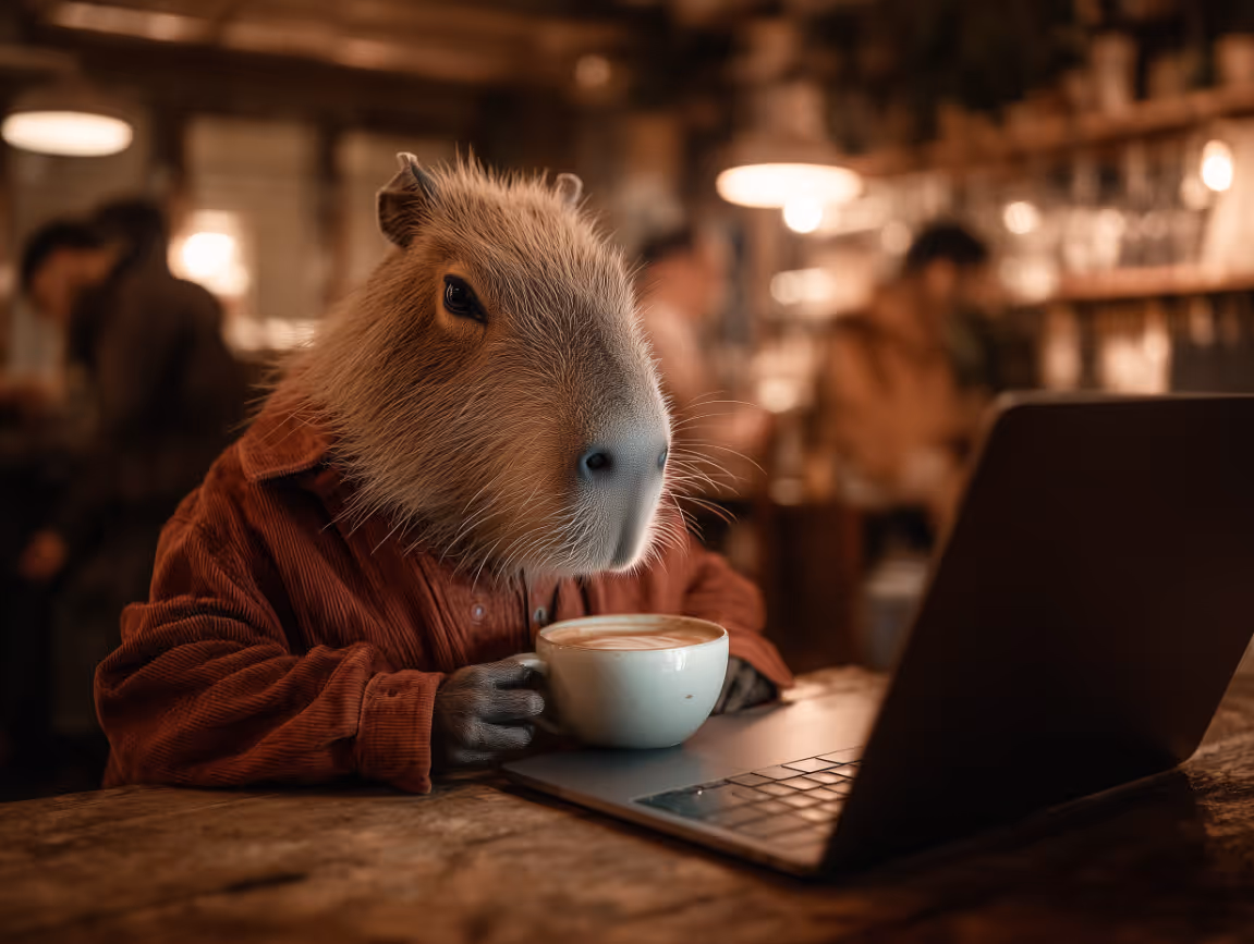 image of a pet training class